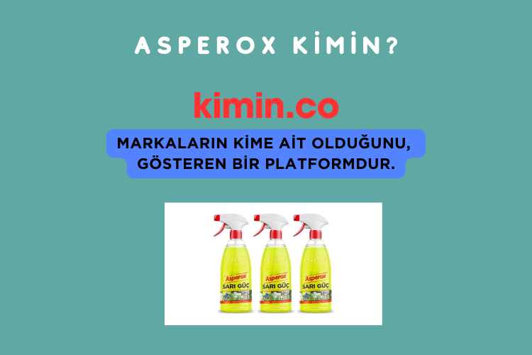 Asperox Kimin?