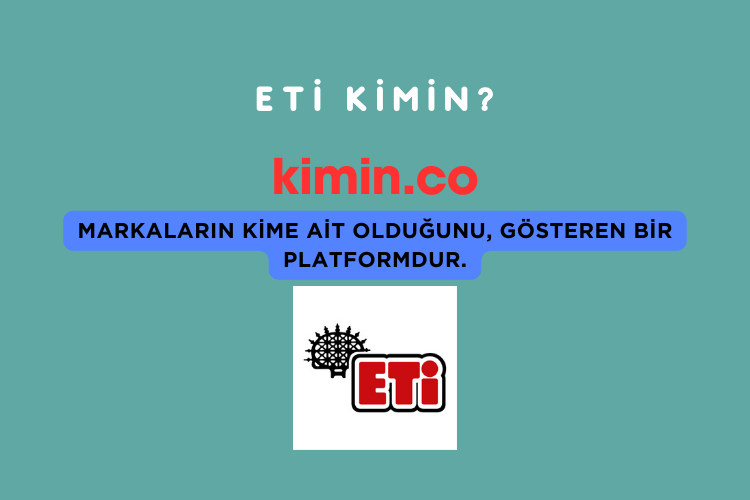 Eti Kimin?