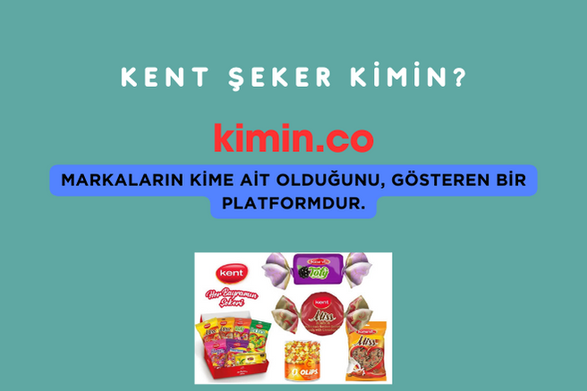 Kent Şeker Kimin?