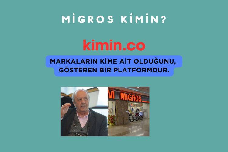 Migros Kimin?