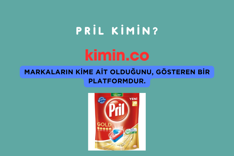 Pril Kimin?