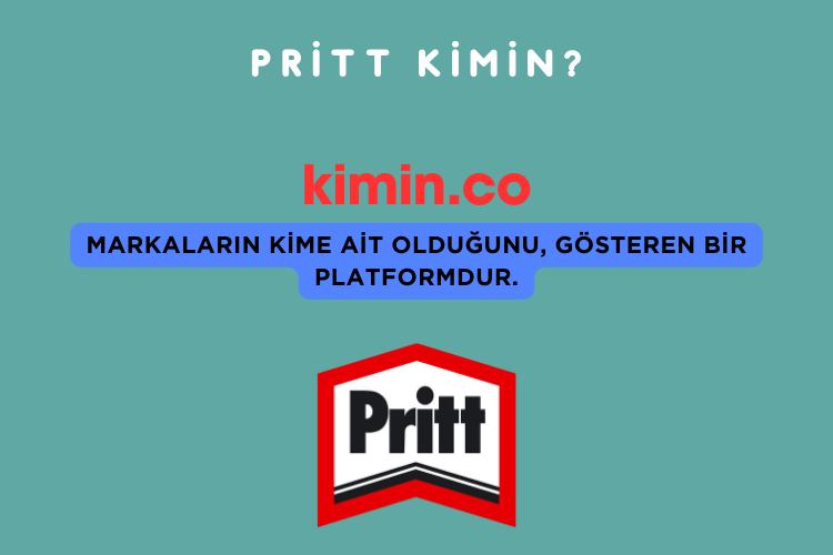 Pritt Kimin?