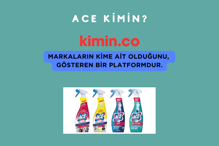 Ace Kimin?