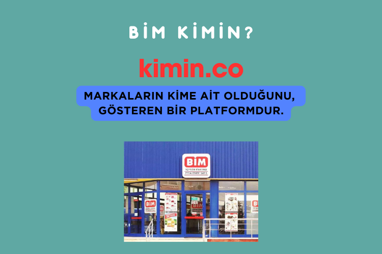 Bim Kimin?