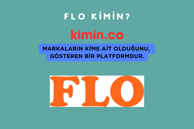 Flo Kimin?