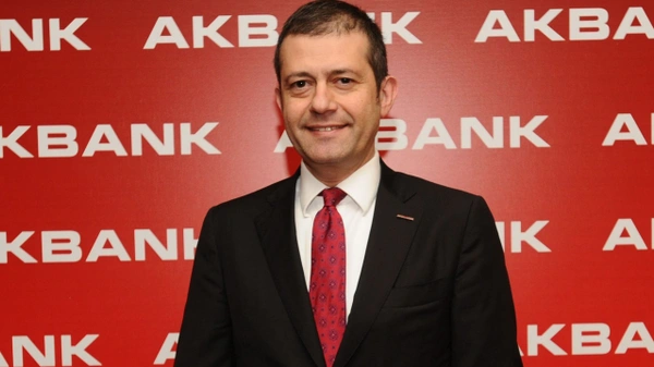 Akbank Direkt