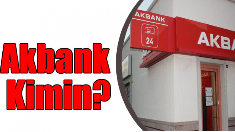 Akbank halka arz