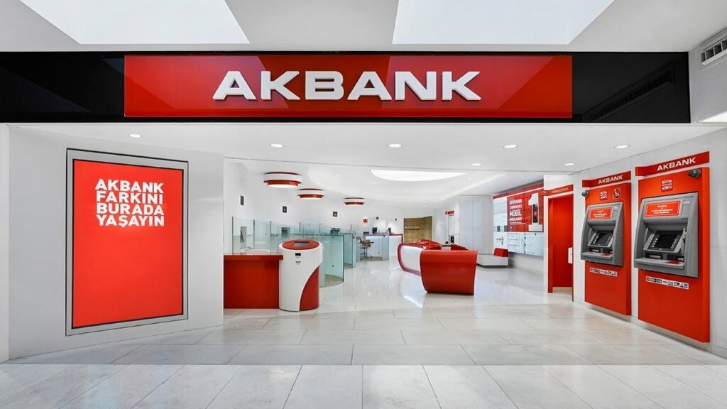 Akbank Kimin?