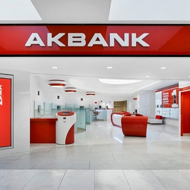 Akbank Kimin?